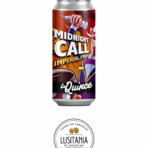 LA QUINCE x SEVEN ISLAND - MIDNIGHT CALL (LATA 44 CL)