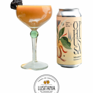 OPHIUSSA - MIRABELLE (LATA 44 CL)