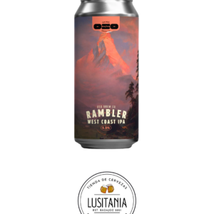 OSO - RAMBLER - Imagen 1