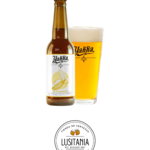 YAKKA - PLATANAZO - Imagen 1