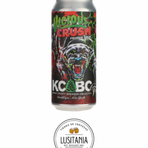KCBC - VICIOUS CRUSH (LATA 47.3 CL)