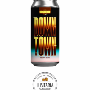 OSO - DOWNTOWN (LATA 44 CL)