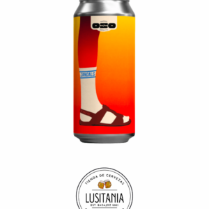 OSO BREW - JANDALS (LATA 44 CL)