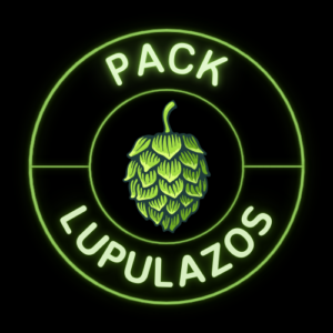 PACK LUPULAZOS