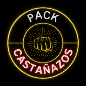 SIX PACK CASTAÑAZOS