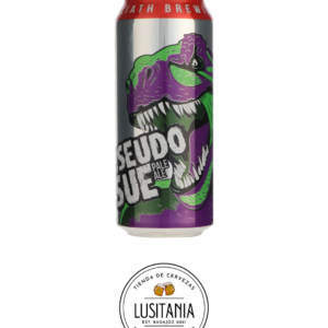 TOPPLING GOLIATH - PSEUDO SUE (LATA 47.3 CL)