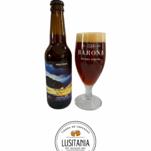 BARONA x PANIMOYHTIÖ TUJU - NOWHERE & BEYOND