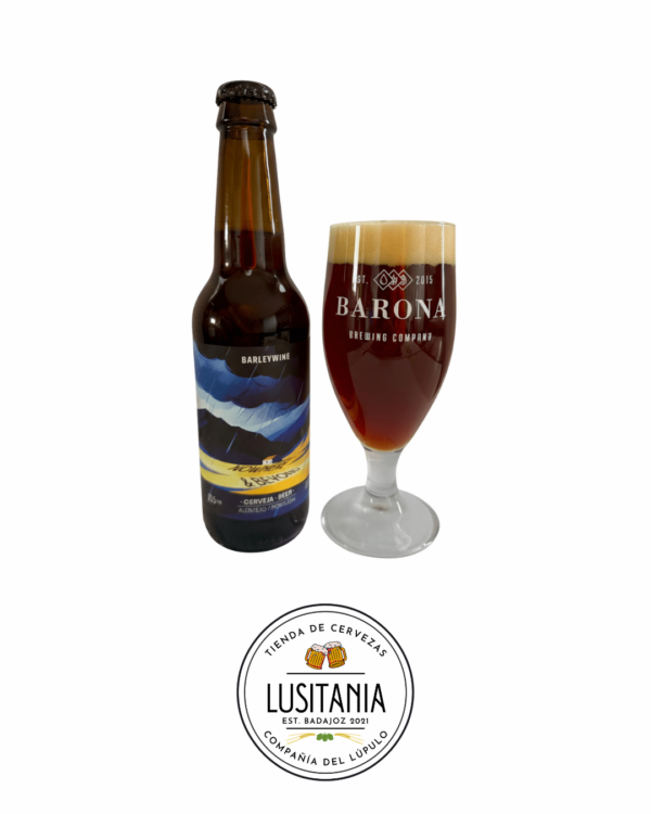 barona Nowhere&Beyond