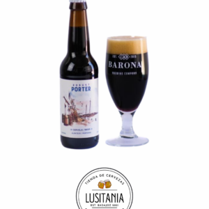 BARONA - PORTER
