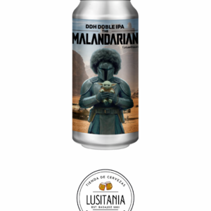 MALANDAR - MALANDARIAN TEMPORADA 2 CAP 1 (LATA 44 CL)