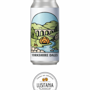 NORTHERN MONK - YORKSHIRE DALE (LATA 44 CL)