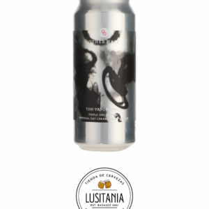 OTHER HALF - TDH VAPOR RINGZ (LATA 47.3 CL)