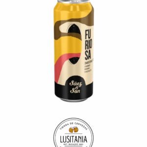 SÁEZ & SON - FURIOSA (LATA 44 CL)