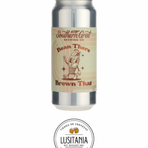 SOUTHERN GRIST - BEAN THERE, BROWN THAT (LATA 47.3 CL)