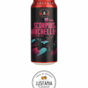 TOPPLING GOLIATH - SCORPIUS MORCHELLA (LATA 47.3 CL)
