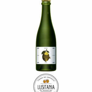 YAKKA - RECHONCHA (BOTELLA 37.5 CL)