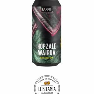 LAUGAR - HOPZALE WAIRUA (LATA 44 CL)
