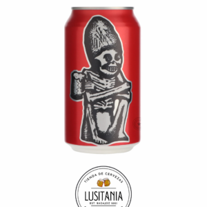 ROGUE - DEAD GUY IMPERIAL IPA (LATA 35.5 CL)