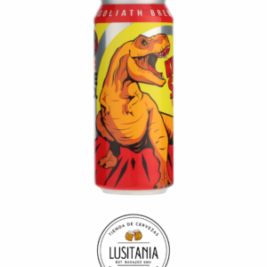 TOPPLING GOLIATH – KING SUE (LATA 47.3 CL)