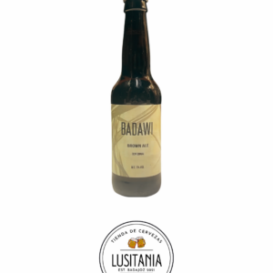 BADAWI - BROWN