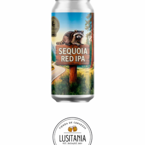 DOUGALL'S - SEQUOIA (LATA 44 CL) [GLUTEN FREE] - Imagen 1