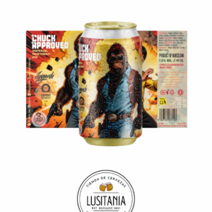 ENGORILE x ORIENT STREET - CHUCK APPROVED (LATA 44 CL)