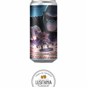 ENGORILE - UPSIDE DOWN (LATA 44 CL)