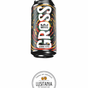 GROSS - GIMME HOPS (LATA 44 CL)