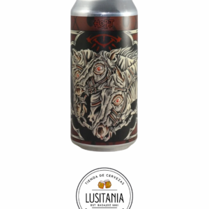 HOPPIT - THE NIGHT HUNT! (LATA 44 CL)