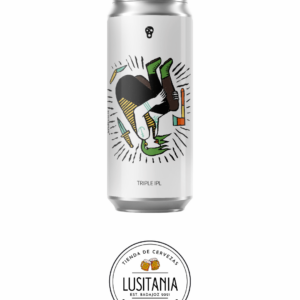 LA PIRATA - MORTAL JUMP! (LATA 44 CL) - Imagen 1