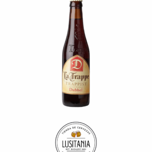 LA TRAPPE - TRAPPIST DUBBEL