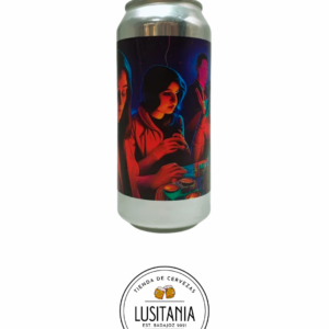 LITTLE RAIN - SALIR (LATA 44 CL)