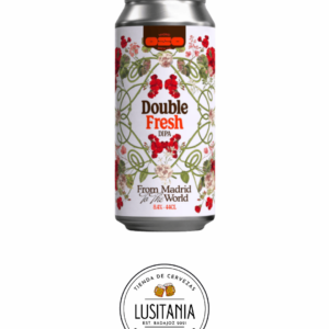 OSO - DOUBLE FRESH (LATA 44 CL)