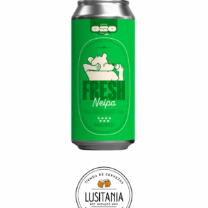 OSO - FRESH (LATA 44 CL)