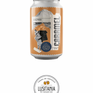 RIMA - SALTED CARAMEL (LATA 33 CL) - Imagen 1