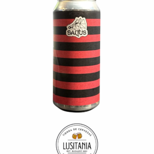 SALTUS - RUFIÁN (LATA 44 CL)