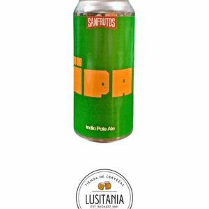 SANFRUTOS - DH IPA (LATA 44 CL)