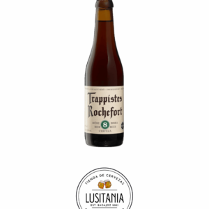 ROCHEFORT - TRAPPISTES ROCHEFORT 8