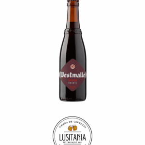 WESTMALLE - DUBBEL