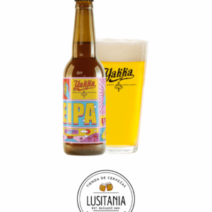 YAKKA - NEIPA