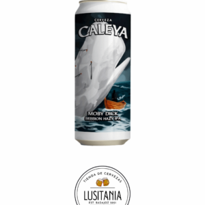 CALEYA - MOBY DICK (LATA 44 CL)