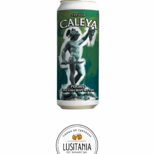CALEYA - PERSEO (LATA 44 CL) - Imagen 1