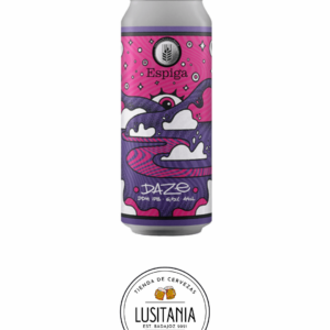 ESPIGA - DAZE (LATA 44 CL) - Imagen 1