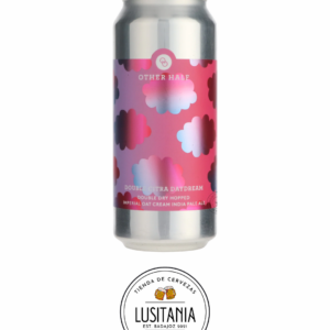 OTHER HALF - DOUBLE CITRA DAYDREAM (LATA 47.5 CL) - Imagen 1
