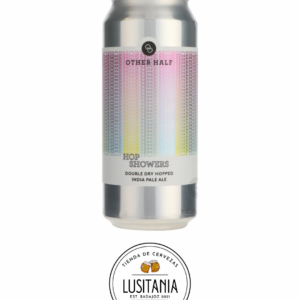 OTHER HALF - HOP SHOWERS (LATA 47.3 CL) - Imagen 1