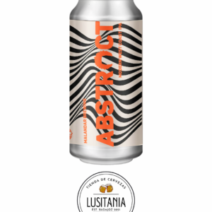 MALANDAR - ABSTRACT (LATA 44 CL)