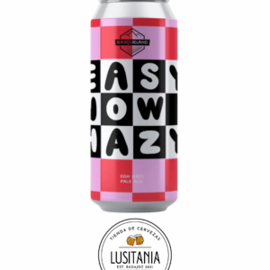 BASQUELAND - EASY NOW (LATA 44 CL) - Imagen 1