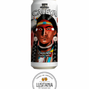 CALEYA - CHEROKEE (LATA 44 CL) - Imagen 1