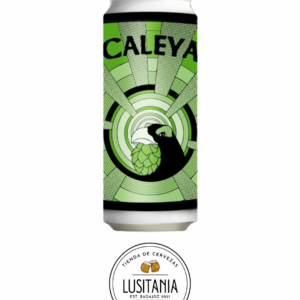 CALEYA - GOMA 2 (LATA 44 CL) - Imagen 1