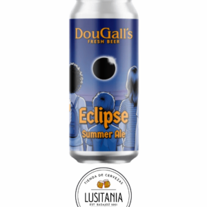 DOUGALL'S - ECLIPSE (LATA 44 CL) [GLUTEN FREE] - Imagen 1
